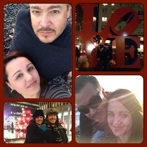 Meet your Posher, Hector